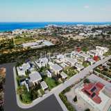  Villas in Alsancak North Cyprus within a Residential Complex Edremit 8115033 thumb4
