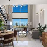  Appartementen te koop in een complex in İskele Boğaz Yarköy 8115337 thumb11