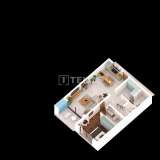  Wohnungen zum Verkauf in einem Komplex in İskele Boğaz Yarköy 8115338 thumb23