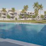  Ideal Gelegene Wohnungen in Velez-Malaga mit Swimmingpools Benajarafe 8115350 thumb3