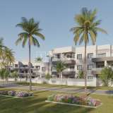 Ideal Gelegene Wohnungen in Velez-Malaga mit Swimmingpools Benajarafe 8115350 thumb1