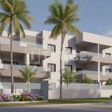  Ideal Gelegene Wohnungen in Velez-Malaga mit Swimmingpools Benajarafe 8115352 thumb0