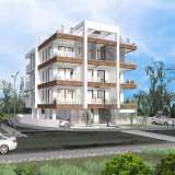  Apartment Building For Sale in Aradippou, Larnaca - Title Deeds (New Build Process)This is a new project located in the area of Aradippou. This luxurious residential project is a 3-floors building composed of spacious 1, 2, & 3 bedroom apartments  Aradippou 7215376 thumb0