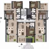  Apartment Building For Sale in Aradippou, Larnaca - Title Deeds (New Build Process)This is a new project located in the area of Aradippou. This luxurious residential project is a 3-floors building composed of spacious 1, 2, & 3 bedroom apartments  Aradippou 7215376 thumb4