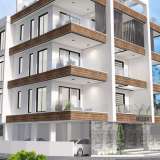  Apartment Building For Sale in Aradippou, Larnaca - Title Deeds (New Build Process)This is a new project located in the area of Aradippou. This luxurious residential project is a 3-floors building composed of spacious 1, 2, & 3 bedroom apartments  Aradippou 7215376 thumb2