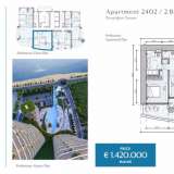  Two Bedroom Luxury Apartment For Sale in the Prestige Limassol Marina Area. -Title Deeds (New Build Process)An exclusive waterfront development combining elegant residences and dining area in the heart of Limassol.... Lemesos 7215377 thumb26
