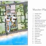  Two Bedroom Luxury Apartment For Sale in the Prestige Limassol Marina Area. -Title Deeds (New Build Process)An exclusive waterfront development combining elegant residences and dining area in the heart of Limassol.... Lemesos 7215377 thumb14