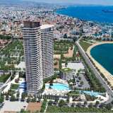  Two Bedroom Luxury Apartment For Sale in the Prestige Limassol Marina Area. -Title Deeds (New Build Process)An exclusive waterfront development combining elegant residences and dining area in the heart of Limassol.... Lemesos 7215377 thumb13