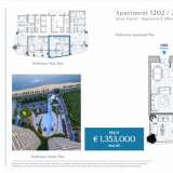  Two Bedroom Luxury Apartment For Sale in the Prestige Limassol Marina Area. -Title Deeds (New Build Process)An exclusive waterfront development combining elegant residences and dining area in the heart of Limassol.... Lemesos 7215377 thumb20
