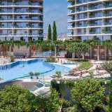  Two Bedroom Luxury Apartment For Sale in the Prestige Limassol Marina Area. -Title Deeds (New Build Process)An exclusive waterfront development combining elegant residences and dining area in the heart of Limassol.... Lemesos 7215377 thumb10