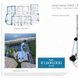  Three Bedroom Luxury Apartment For Sale in the Prestige Limassol Marina Area. -Title Deeds (New Build Process)An exclusive waterfront development combining elegant residences and dining area in the heart of Limassol.... Lemesos 7215378 thumb32