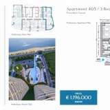  Three Bedroom Luxury Apartment For Sale in the Prestige Limassol Marina Area. -Title Deeds (New Build Process)An exclusive waterfront development combining elegant residences and dining area in the heart of Limassol.... Lemesos 7215378 thumb21