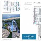  Three Bedroom Luxury Apartment For Sale in the Prestige Limassol Marina Area. -Title Deeds (New Build Process)An exclusive waterfront development combining elegant residences and dining area in the heart of Limassol.... Lemesos 7215378 thumb36