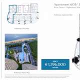  Three Bedroom Luxury Apartment For Sale in the Prestige Limassol Marina Area. -Title Deeds (New Build Process)An exclusive waterfront development combining elegant residences and dining area in the heart of Limassol.... Lemesos 7215378 thumb24