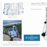 Three Bedroom Luxury Apartment For Sale in the Prestige Limassol Marina Area. -Title Deeds (New Build Process)An exclusive waterfront development combining elegant residences and dining area in the heart of Limassol.... Lemesos 7215378 thumb37