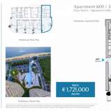 Three Bedroom Luxury Apartment For Sale in the Prestige Limassol Marina Area. -Title Deeds (New Build Process)An exclusive waterfront development combining elegant residences and dining area in the heart of Limassol.... Lemesos 7215378 thumb23