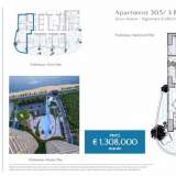  Three Bedroom Luxury Apartment For Sale in the Prestige Limassol Marina Area. -Title Deeds (New Build Process)An exclusive waterfront development combining elegant residences and dining area in the heart of Limassol.... Lemesos 7215378 thumb18