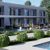  Apartamentos de inversión en el norte de Chipre Gazimağusa Yenibogazici 8115038 thumb4