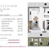  Investment Wohnungen in Nord Zypern Gazimağusa Yenibogazici 8115038 thumb16