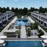  Investment Apartments in North Cyprus Gazimağusa Yenibogazici 8115038 thumb0