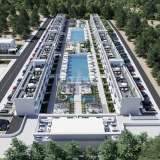  Investment Apartments in North Cyprus Gazimağusa Yenibogazici 8115038 thumb8