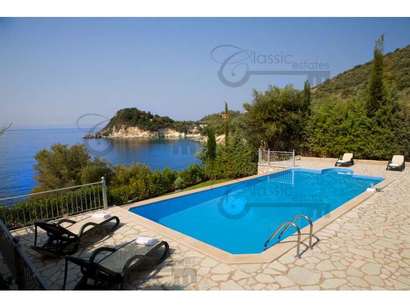 LEFKADA! PERFECT PLACE FOR INVESTMENT!