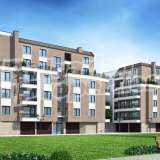  New residential building next to Peshtersko Shosse Blvd. in Hristo Smirnenski district Plovdiv city 7115396 thumb8