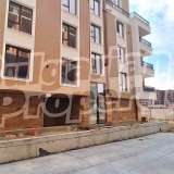  New residential building next to Peshtersko Shosse Blvd. in Hristo Smirnenski district Plovdiv city 7115396 thumb3