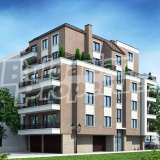  New residential building next to Peshtersko Shosse Blvd. in Hristo Smirnenski district Plovdiv city 7115396 thumb10