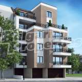  New residential building next to Peshtersko Shosse Blvd. in Hristo Smirnenski district Plovdiv city 7115396 thumb7