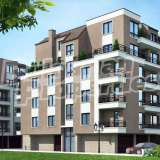  New residential building next to Peshtersko Shosse Blvd. in Hristo Smirnenski district Plovdiv city 7115396 thumb9