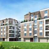  New residential building next to Peshtersko Shosse Blvd. in Hristo Smirnenski district Plovdiv city 7115396 thumb2
