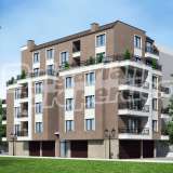  New residential building next to Peshtersko Shosse Blvd. in Hristo Smirnenski district Plovdiv city 7115396 thumb5