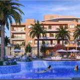 Two Bedroom Penthouse Apartment For Sale in Trachoni, Limassol - Title Deeds (New Build Process)Located in Trachoni, The project is very near the Integrated Casino Resort, the Limassol Mall ,the under construction 18 hole golf course and the Dubai Trachoni 7215397 thumb7