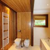  Furnished three bedroom detached villa for sale in Pirin Golf Club, Bansko Razlog city 3815399 thumb14