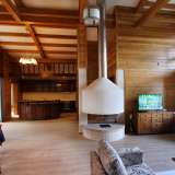  Furnished three bedroom detached villa for sale in Pirin Golf Club, Bansko Razlog city 3815399 thumb10