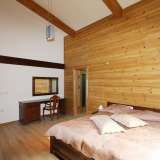  Furnished three bedroom detached villa for sale in Pirin Golf Club, Bansko Razlog city 3815399 thumb12