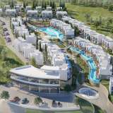  Apartments with Unique Architectural Design in North Cyprus Girne Lapta 8115004 thumb8