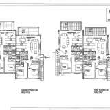  Квартиры с Уникальным Дизайном на Северном Кипре в Гирне Lapta 8115004 thumb18