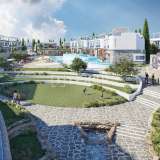  Appartementen met Uniek Architectonisch Ontwerp in Noord-Cyprus Girne Lapta 8115004 thumb6