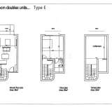  Lägenheter med Unik Arkitektonisk Design i Norra Cypern Girne Lapta 8115004 thumb19