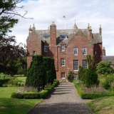  Шотландия, красивый замок 16 века Montrose 3815409 thumb0