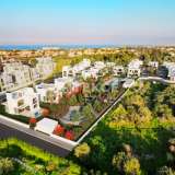  Villas Individuelles Dans une Résidence Prestigieuse à Girne Karmi Edremit 8115042 thumb1