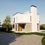  Villas independientes en un prestigioso complejo de Girne Karmi Edremit 8115042 thumb0