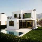  Villas Individuelles Dans une Résidence Prestigieuse à Girne Karmi Edremit 8115042 thumb6