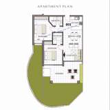  Two Bedroom Ground Floor Apartment For Sale in Trachoni, Limassol - Title Deeds (New Build Process)Located in Trachoni, The project is very near the Integrated Casino Resort, the Limassol Mall ,the under construction 18 hole golf course and the Du Trachoni 7215421 thumb13