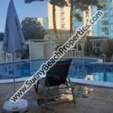  Sea, pool & mountain view spacious furnished 1-bedroom apartment for sale Colosseum 2 50m from beach tranquility downtown Sunny beach Bulgaria   Sunny Beach 8215434 thumb32