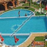  Sea, pool & mountain view spacious furnished 1-bedroom apartment for sale Colosseum 2 50m from beach tranquility downtown Sunny beach Bulgaria   Sunny Beach 8215434 thumb35