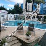  Sea, pool & mountain view spacious furnished 1-bedroom apartment for sale Colosseum 2 50m from beach tranquility downtown Sunny beach Bulgaria   Sunny Beach 8215434 thumb45