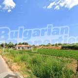  Large plot of land with 86 meters of frontage on the E87 main road  Durankulak village 8115443 thumb7